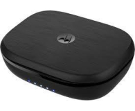 Motorola MOTOROLA True Wireless Vervebuds 800 Czarne # - 1381348 - zdjęcie 3